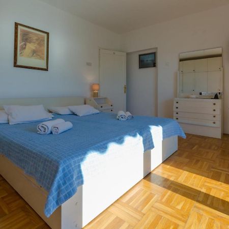 Filkovic Apartment Crikvenica Exterior photo