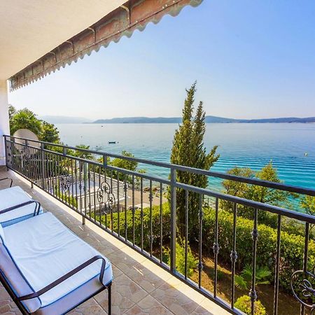 Filkovic Apartment Crikvenica Exterior photo