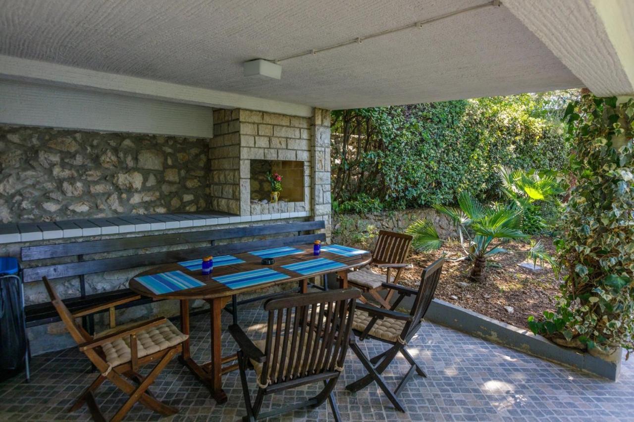 Filkovic Apartment Crikvenica Exterior photo