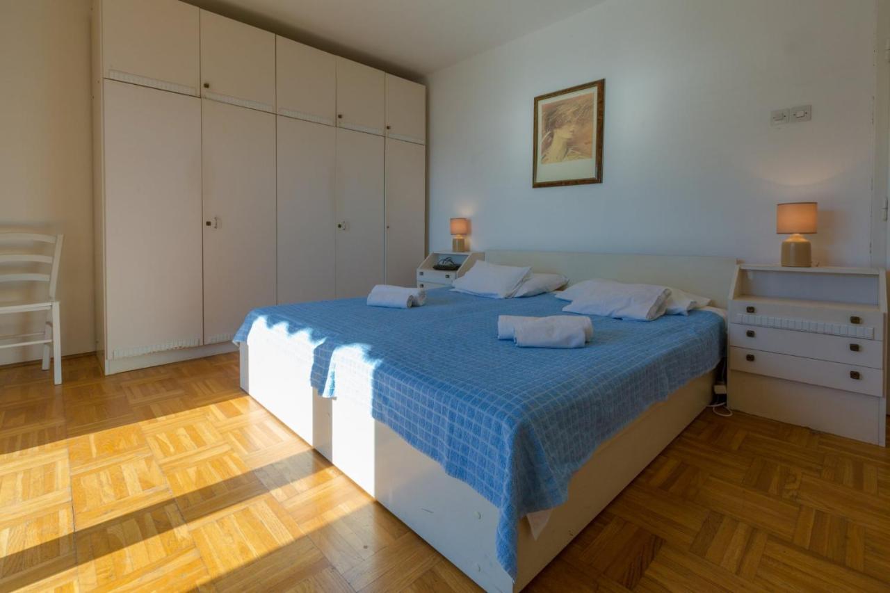 Filkovic Apartment Crikvenica Exterior photo