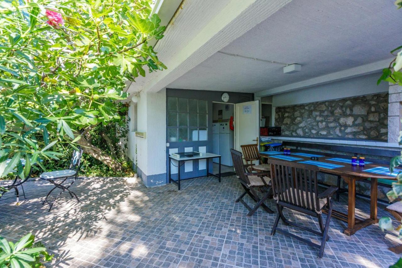 Filkovic Apartment Crikvenica Exterior photo