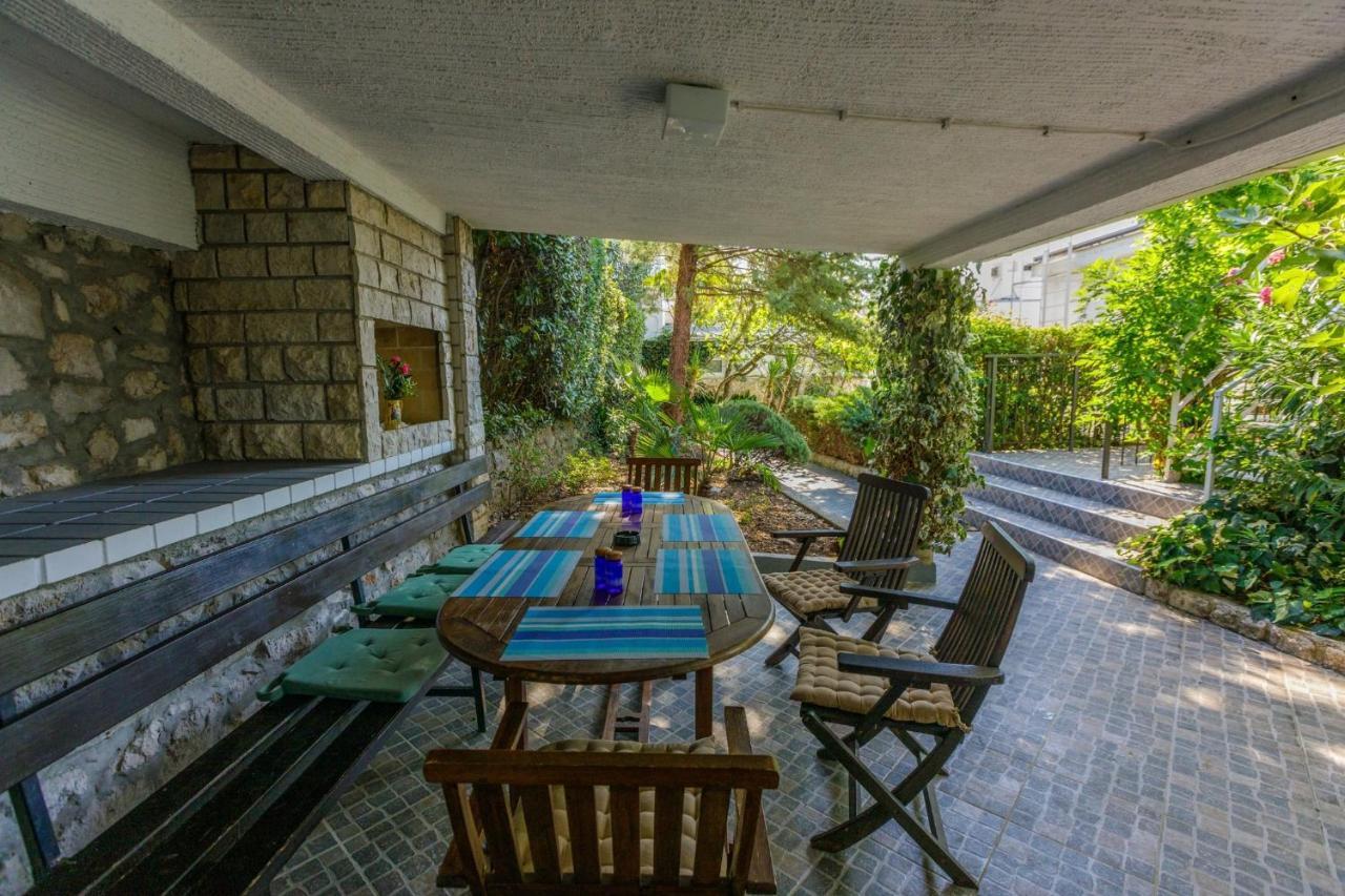 Filkovic Apartment Crikvenica Exterior photo