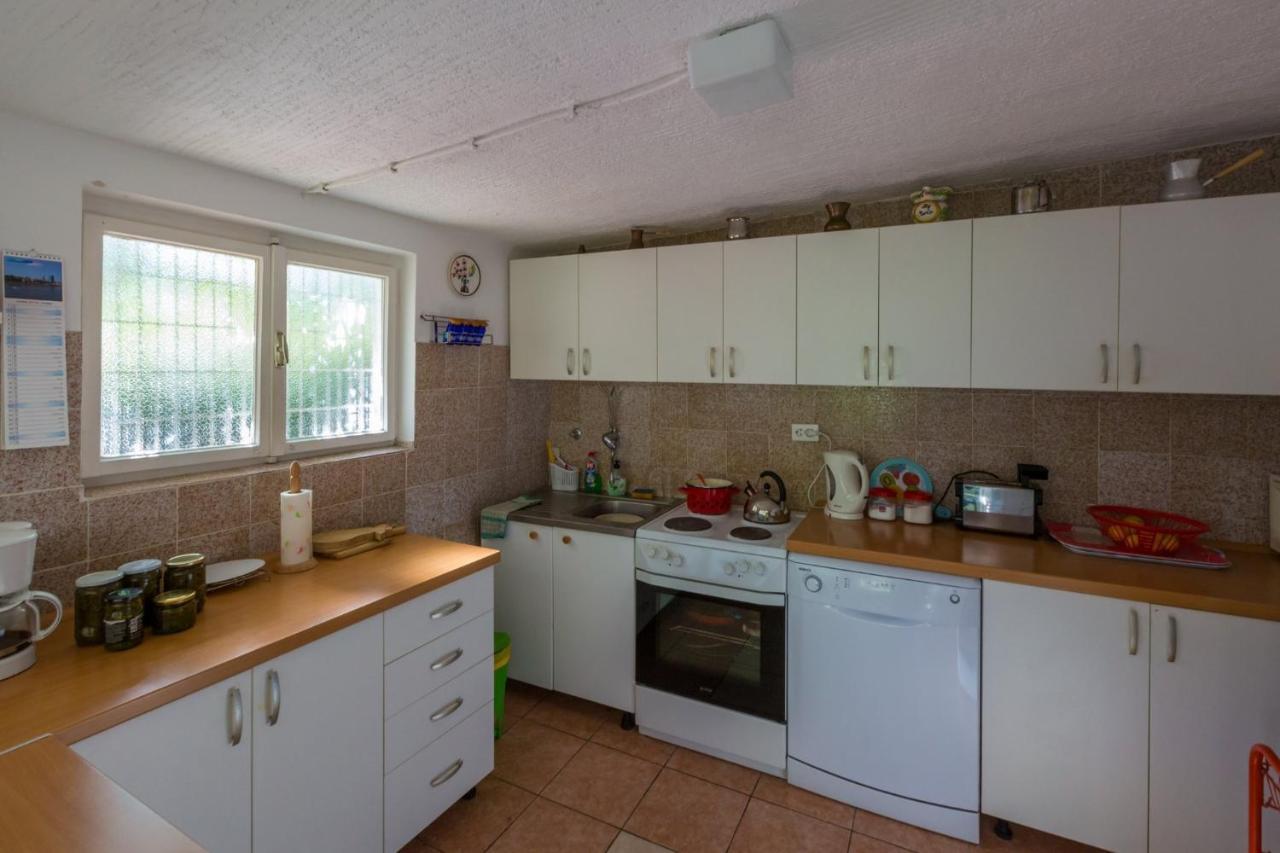 Filkovic Apartment Crikvenica Exterior photo