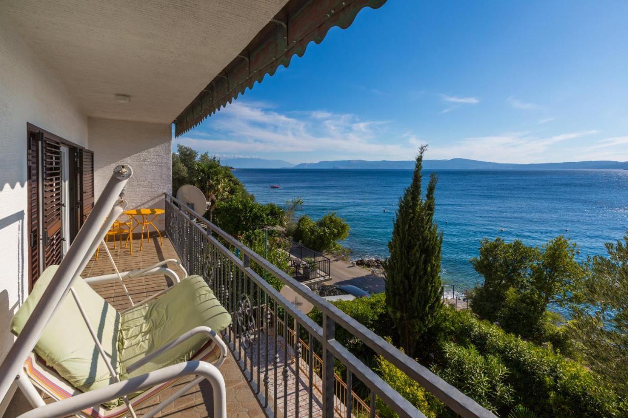 Filkovic Apartment Crikvenica Exterior photo