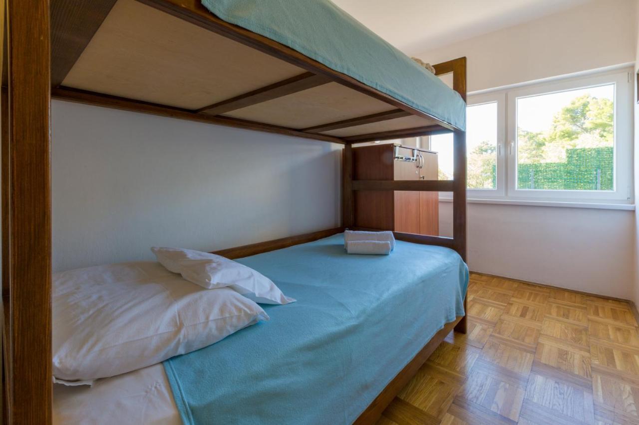Filkovic Apartment Crikvenica Exterior photo