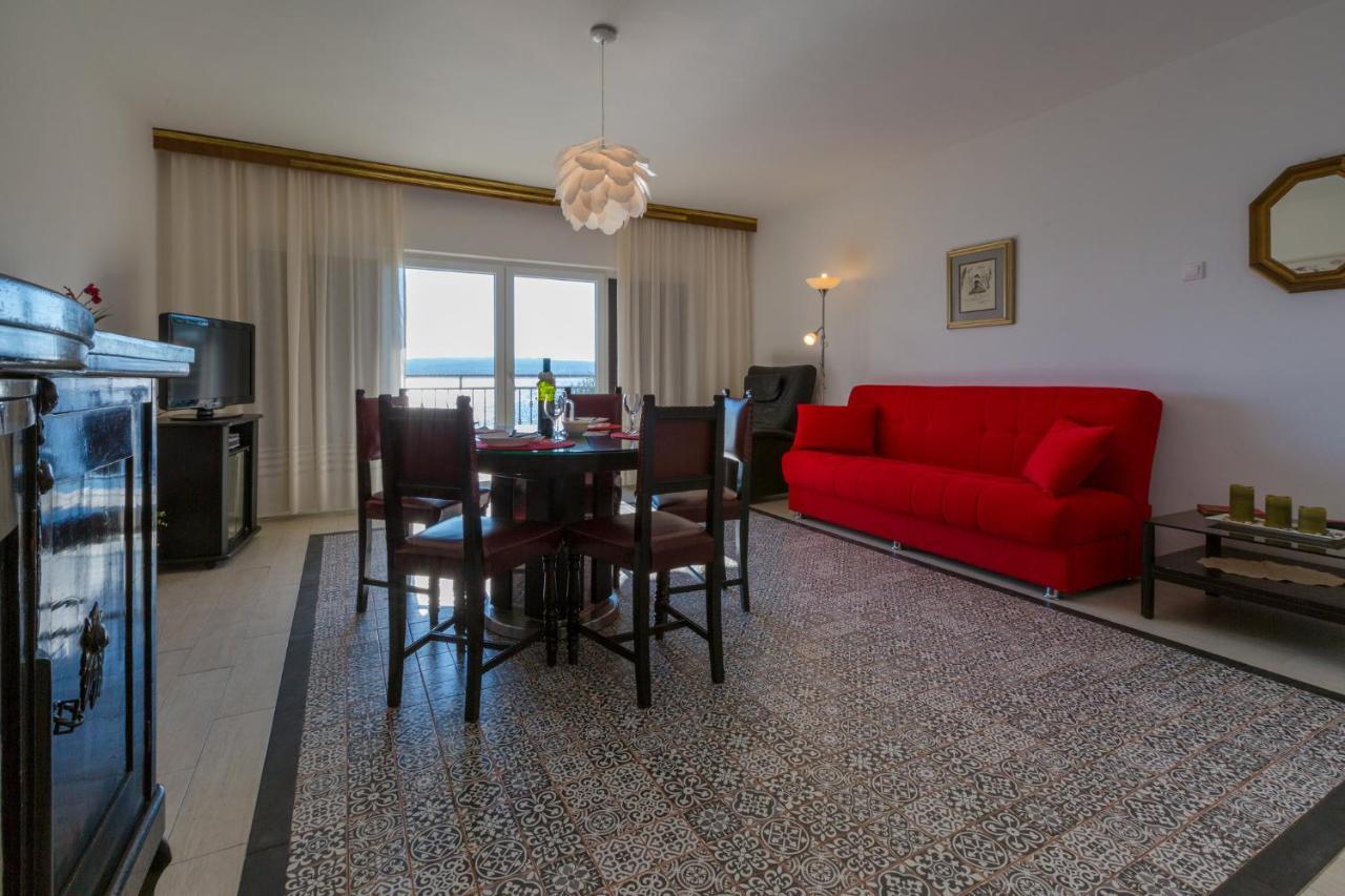 Filkovic Apartment Crikvenica Exterior photo
