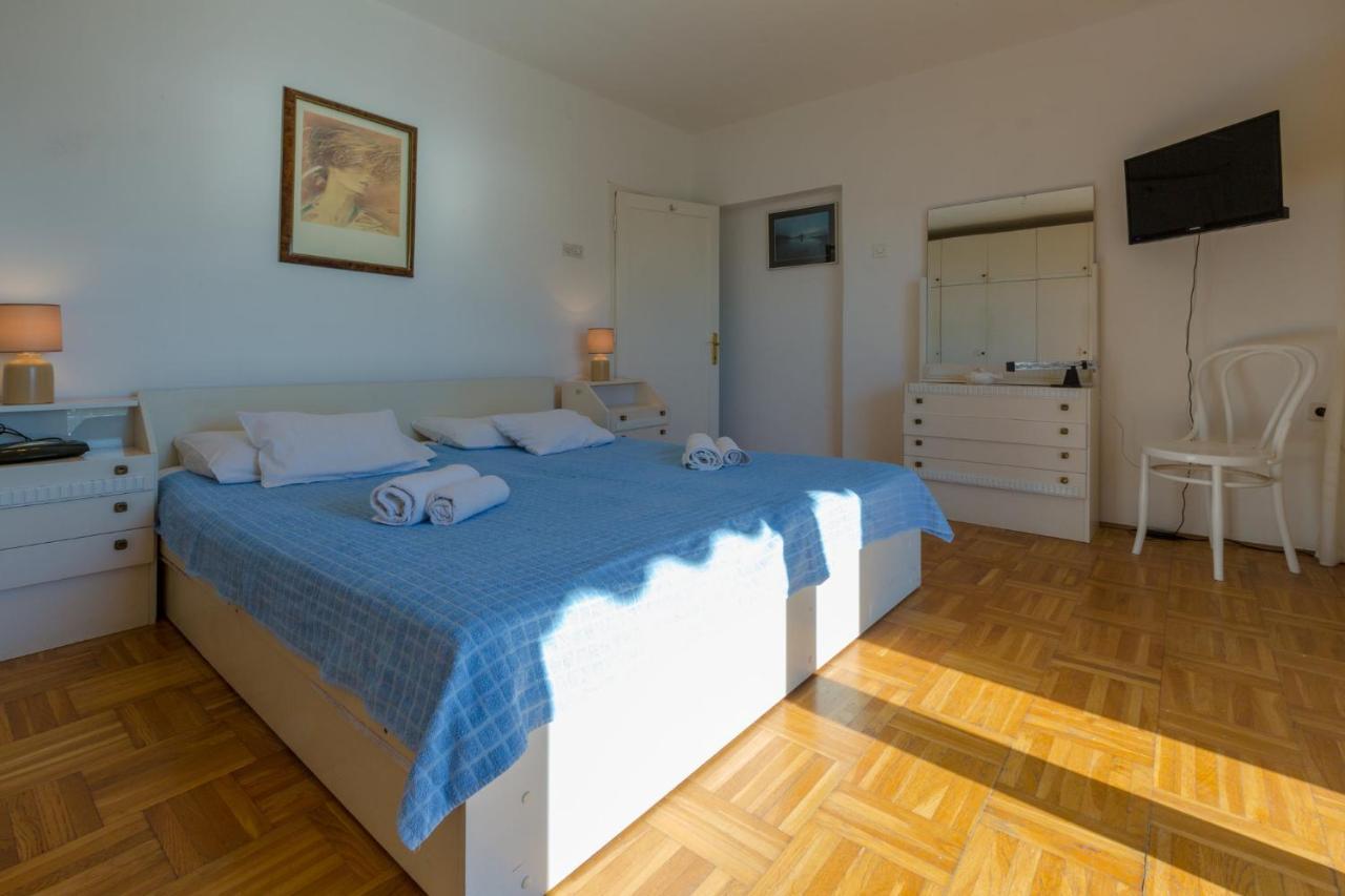 Filkovic Apartment Crikvenica Exterior photo