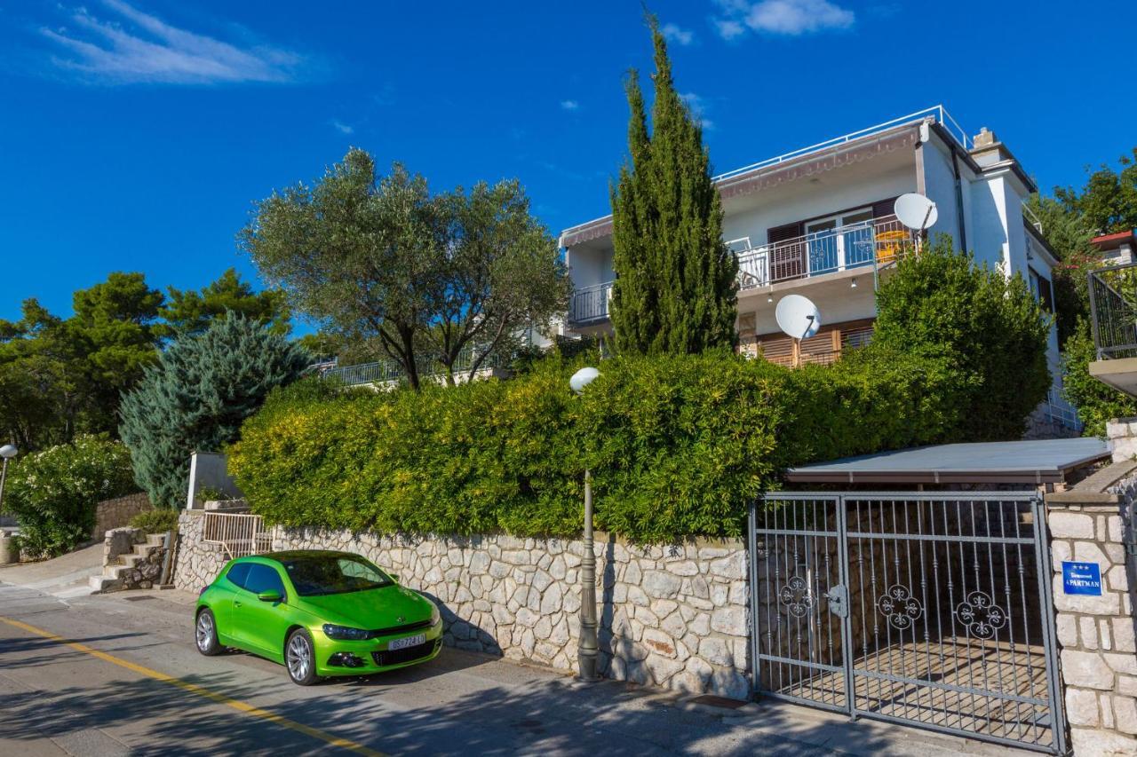Filkovic Apartment Crikvenica Exterior photo