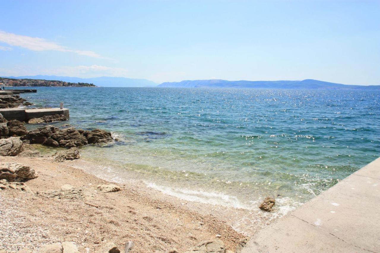 Filkovic Apartment Crikvenica Exterior photo