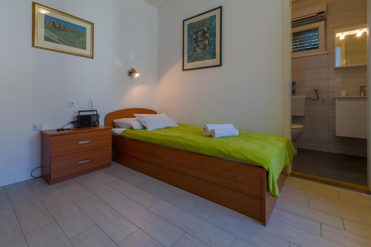 Filkovic Apartment Crikvenica Exterior photo