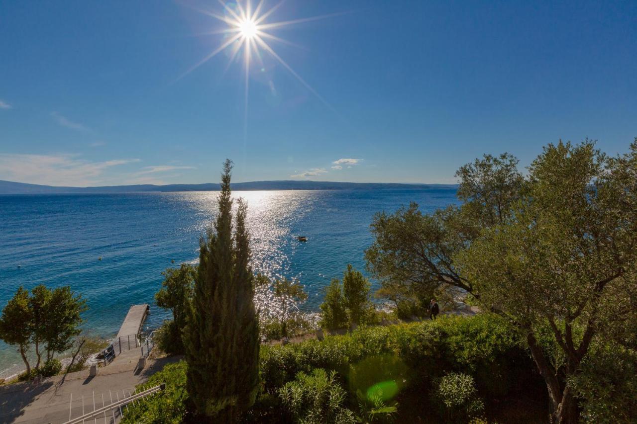 Filkovic Apartment Crikvenica Exterior photo
