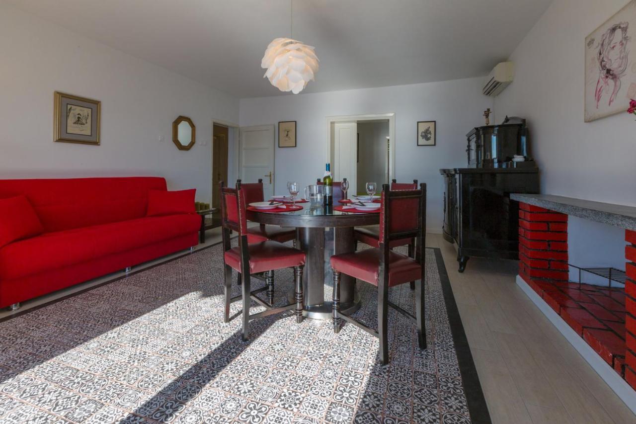 Filkovic Apartment Crikvenica Exterior photo