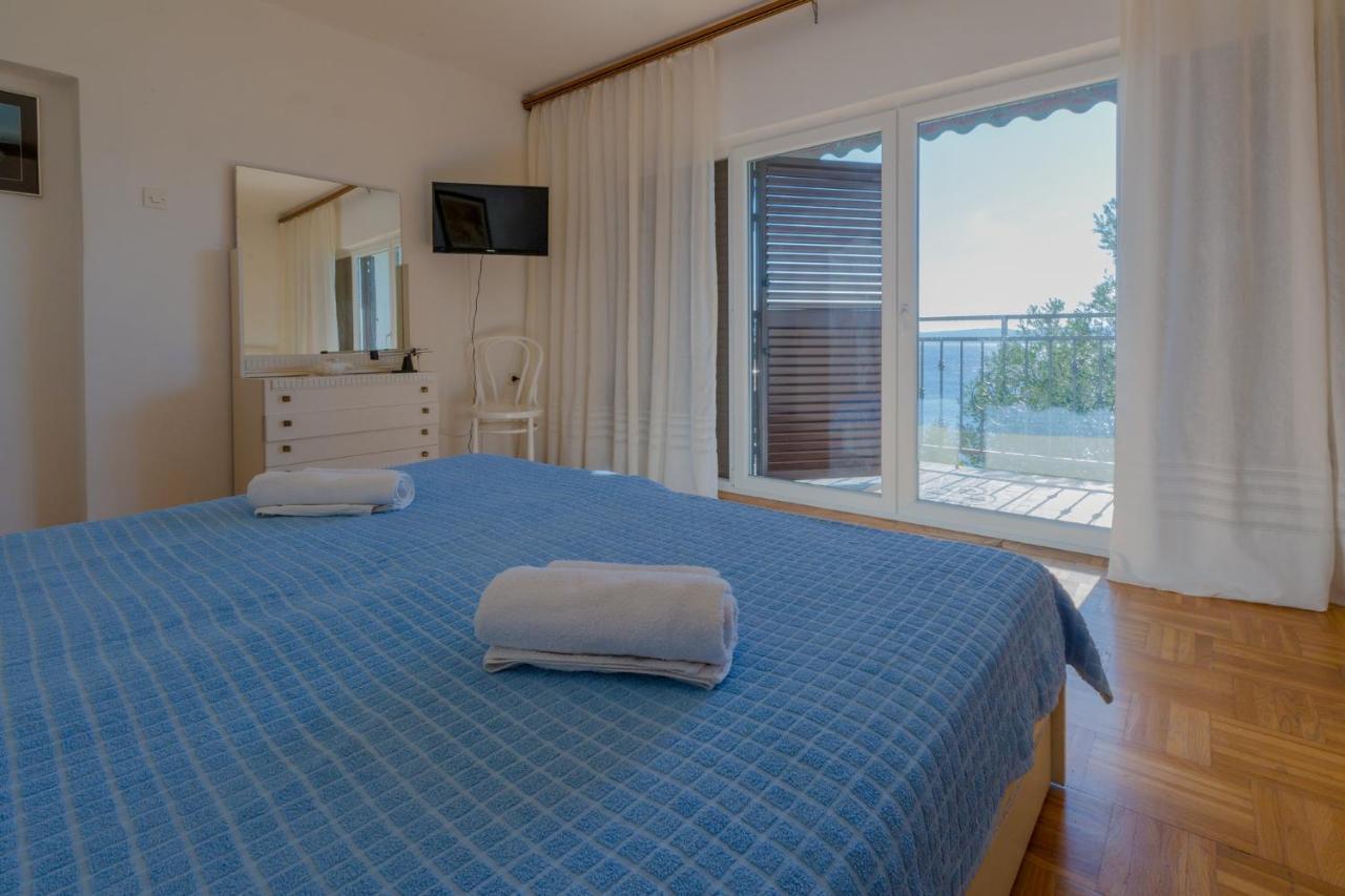 Filkovic Apartment Crikvenica Exterior photo
