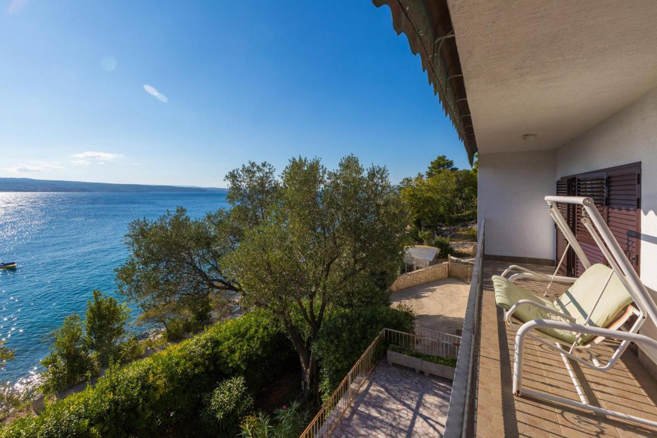 Filkovic Apartment Crikvenica Exterior photo