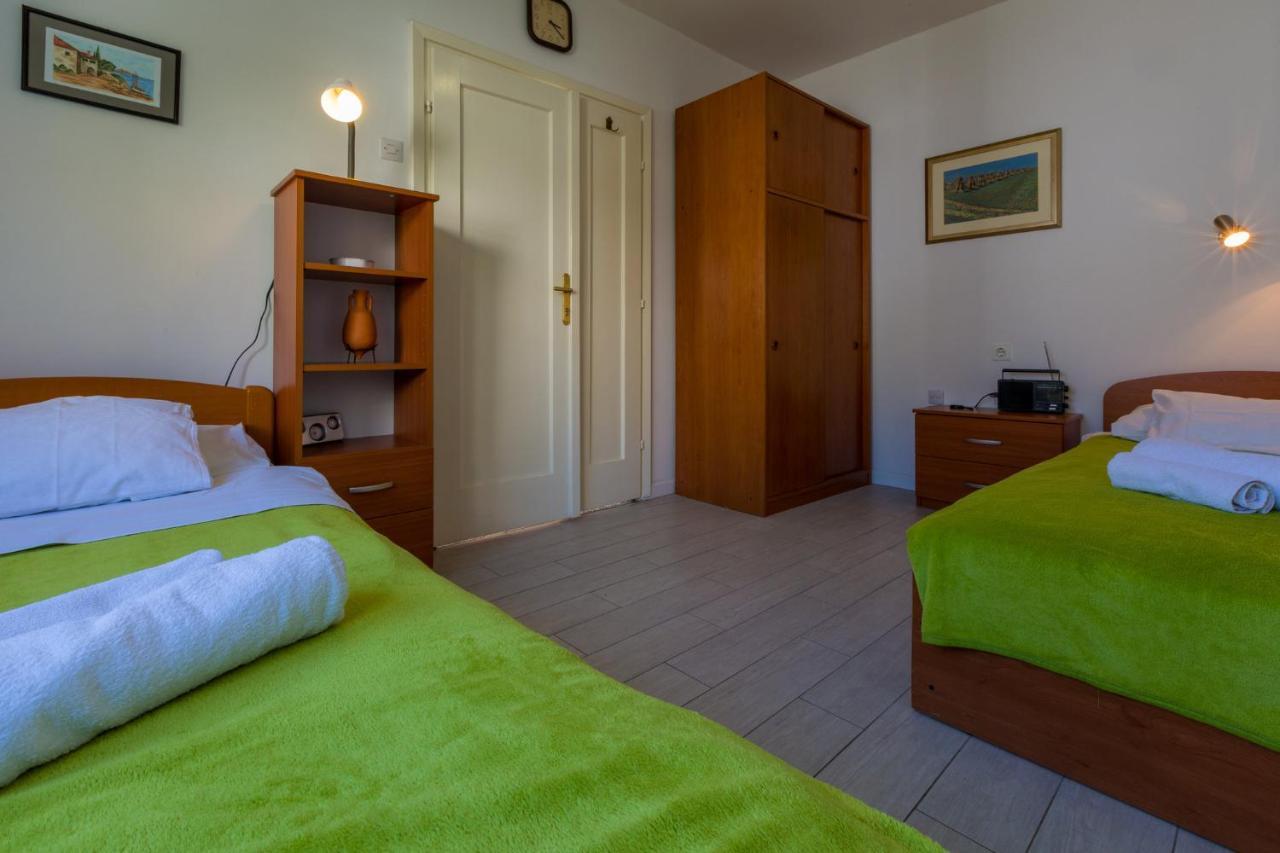 Filkovic Apartment Crikvenica Exterior photo