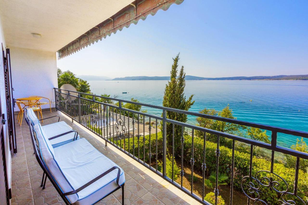Filkovic Apartment Crikvenica Exterior photo