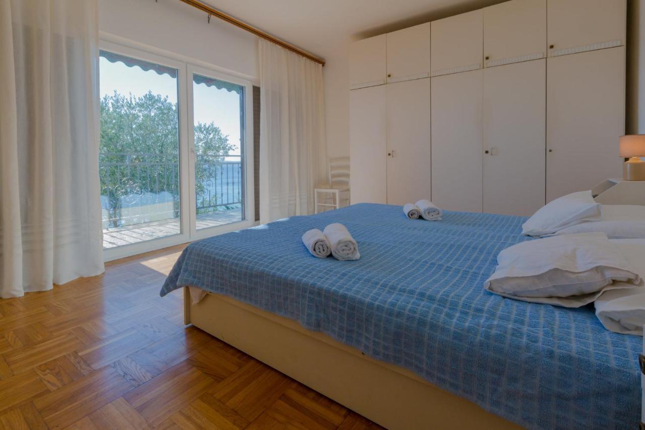 Filkovic Apartment Crikvenica Exterior photo